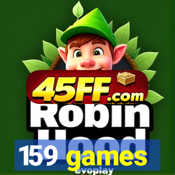 159 games